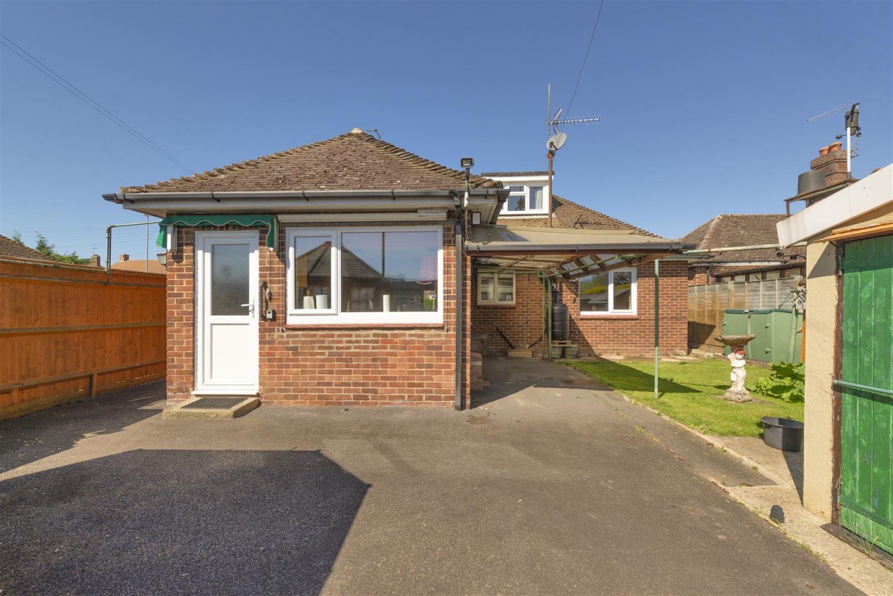 Maidstone Road, Paddock Wood, Tonbridge
