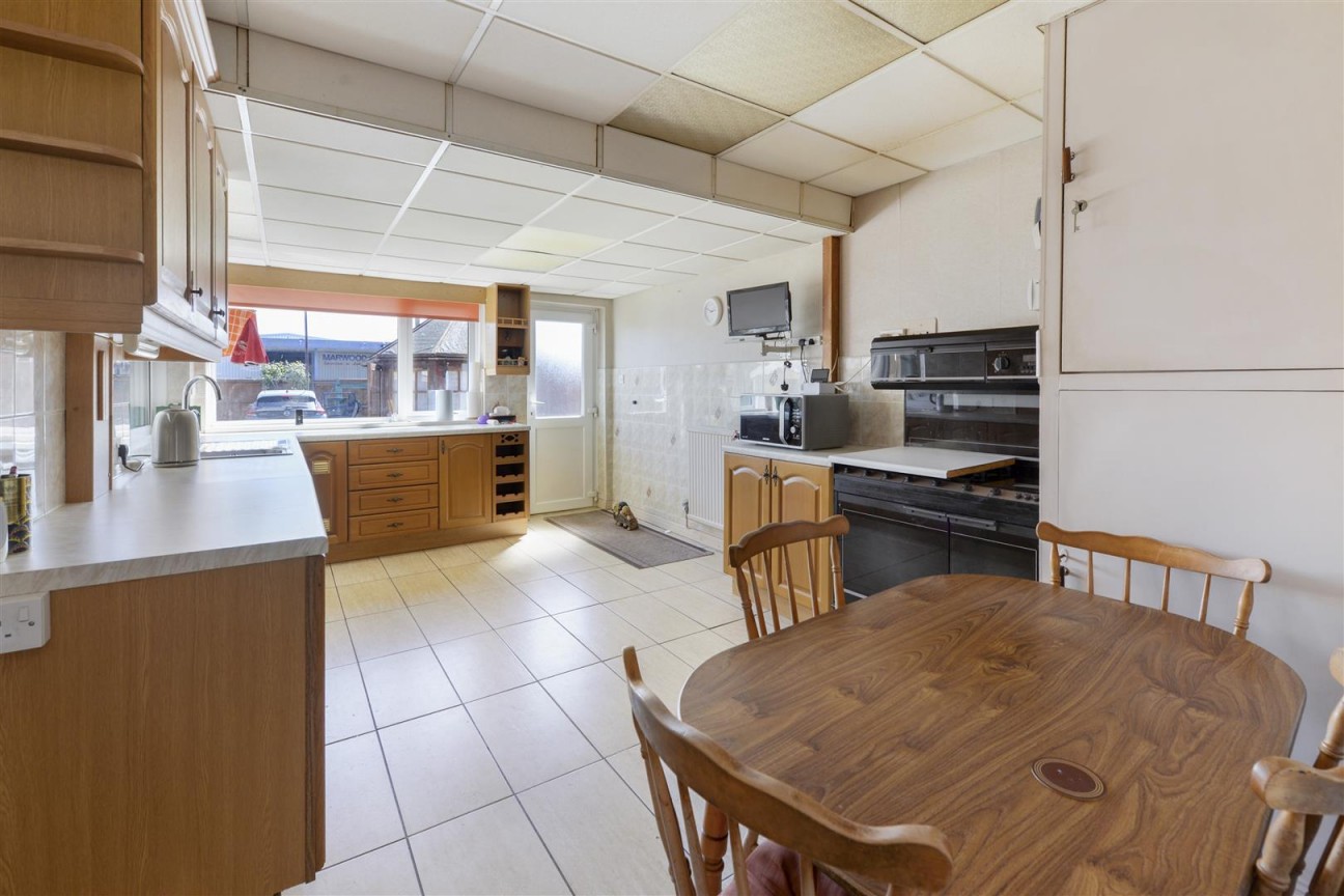 Maidstone Road, Paddock Wood, Tonbridge