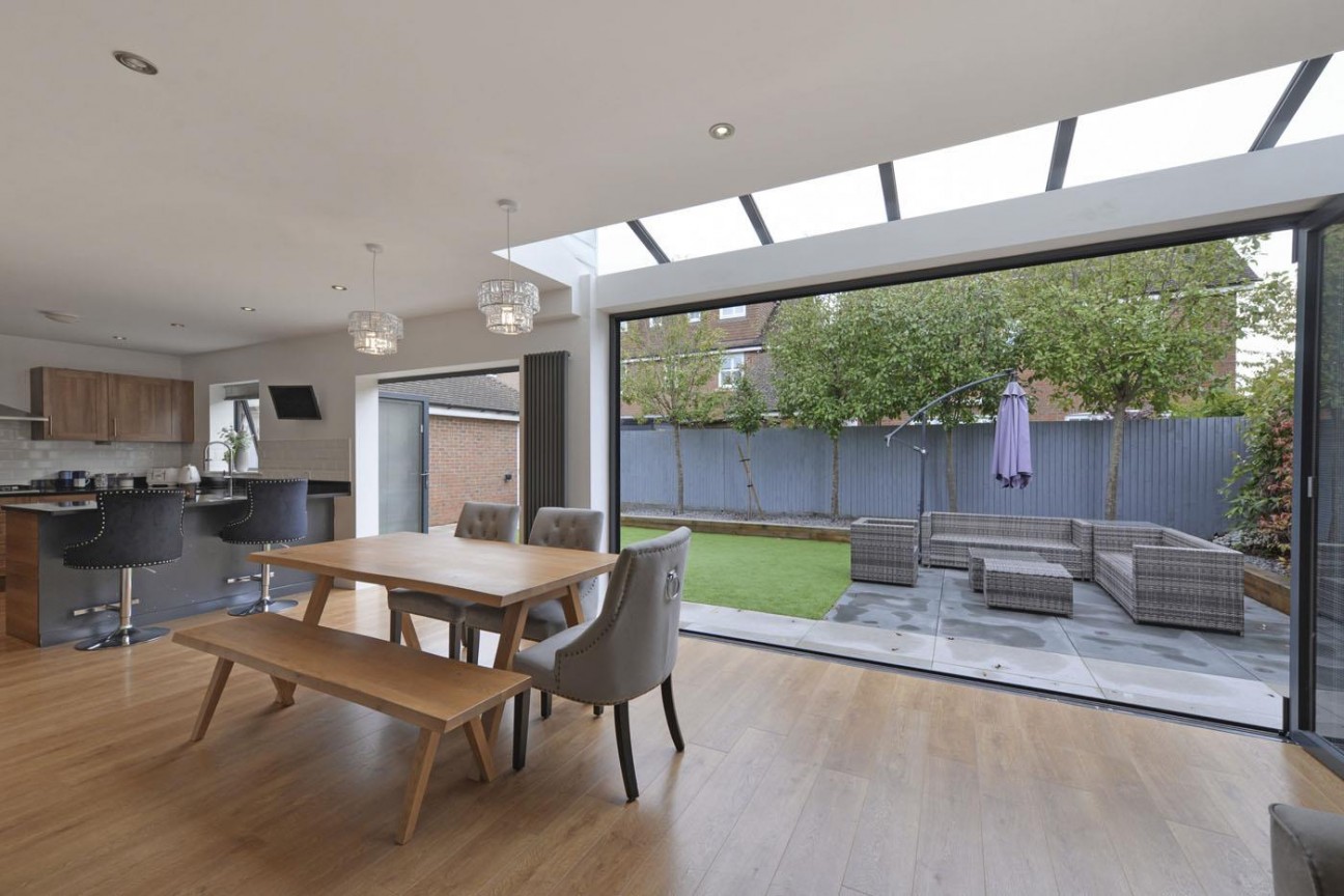 Atlas Close, Kings Hill, ME19 4PS