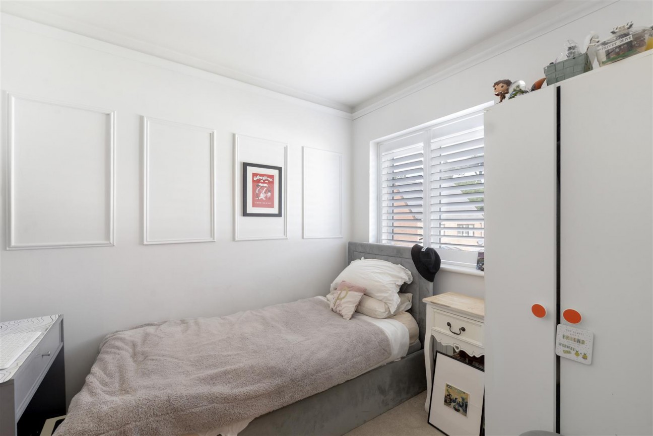 Bluegown Avenue, Leybourne, West Malling