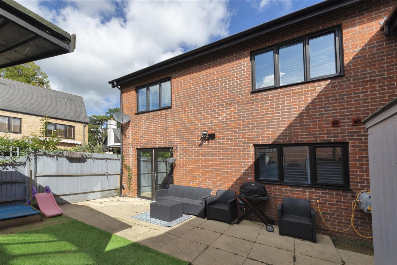 Bluegown Avenue, Leybourne, West Malling