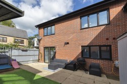 Bluegown Avenue, Leybourne, West Malling