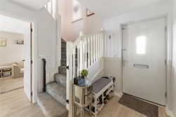 Bluegown Avenue, Leybourne, West Malling