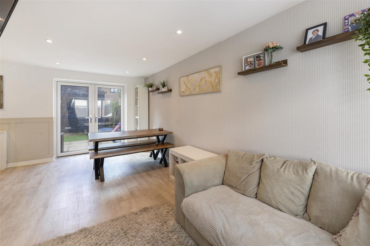 Bluegown Avenue, Leybourne, West Malling