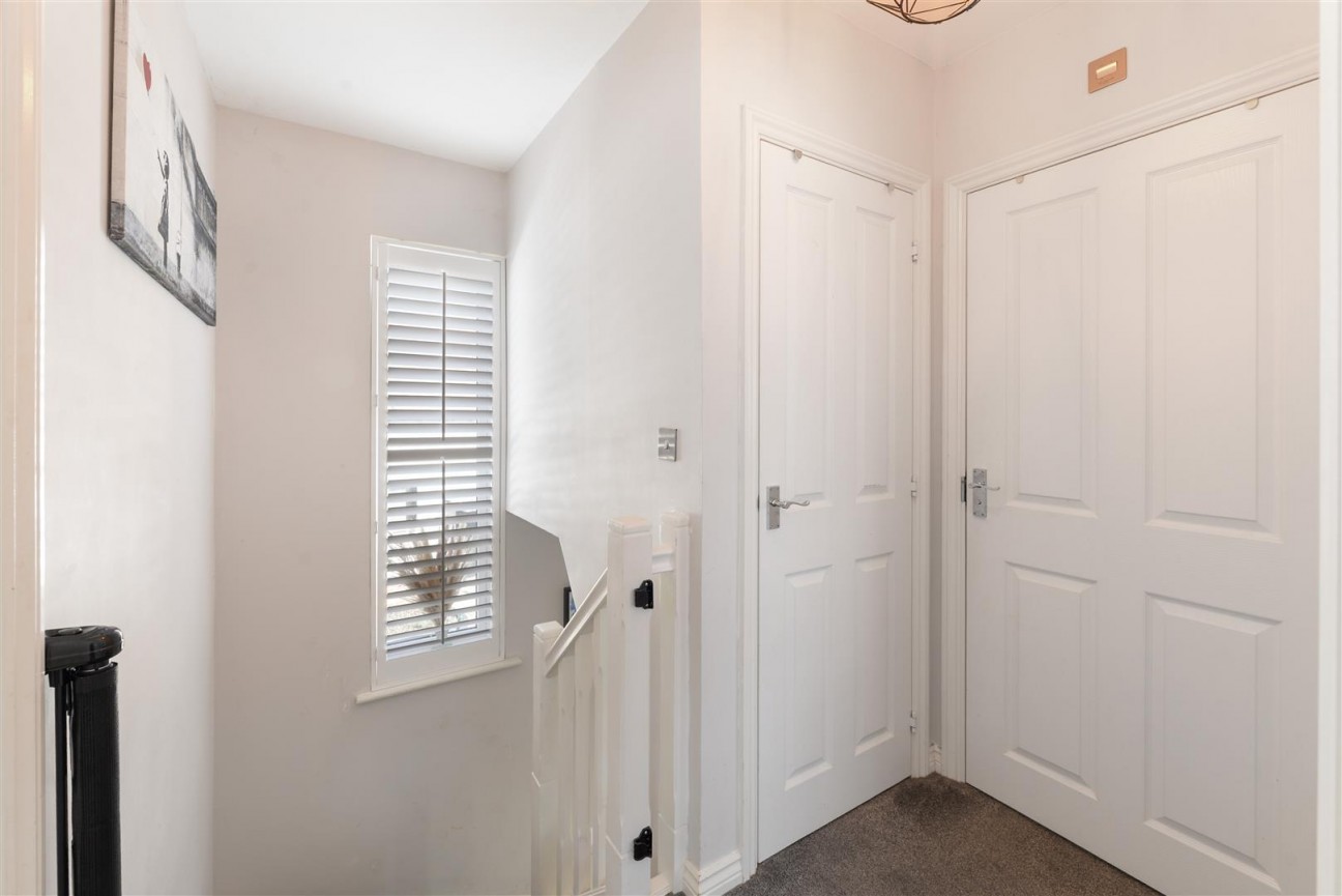 Bluegown Avenue, Leybourne, West Malling