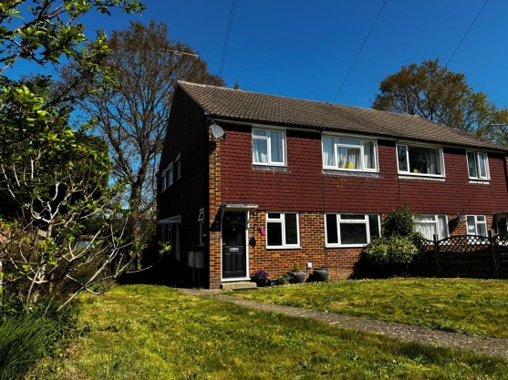 Lingfield Road, Borough Green, Sevenoaks