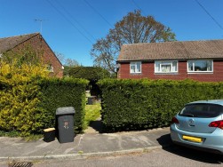 Lingfield Road, Borough Green, Sevenoaks