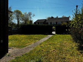 Lingfield Road, Borough Green, Sevenoaks