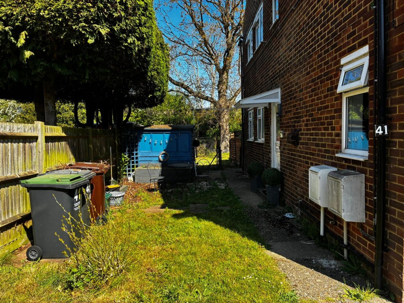 Lingfield Road, Borough Green, Sevenoaks