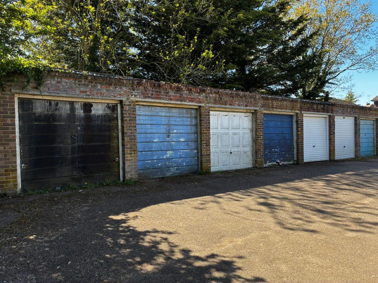 Lingfield Road, Borough Green, Sevenoaks