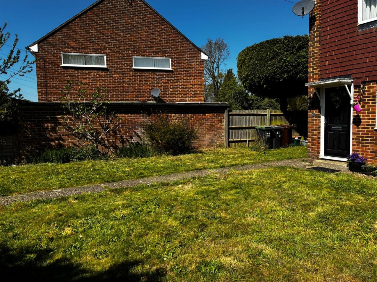Lingfield Road, Borough Green, Sevenoaks