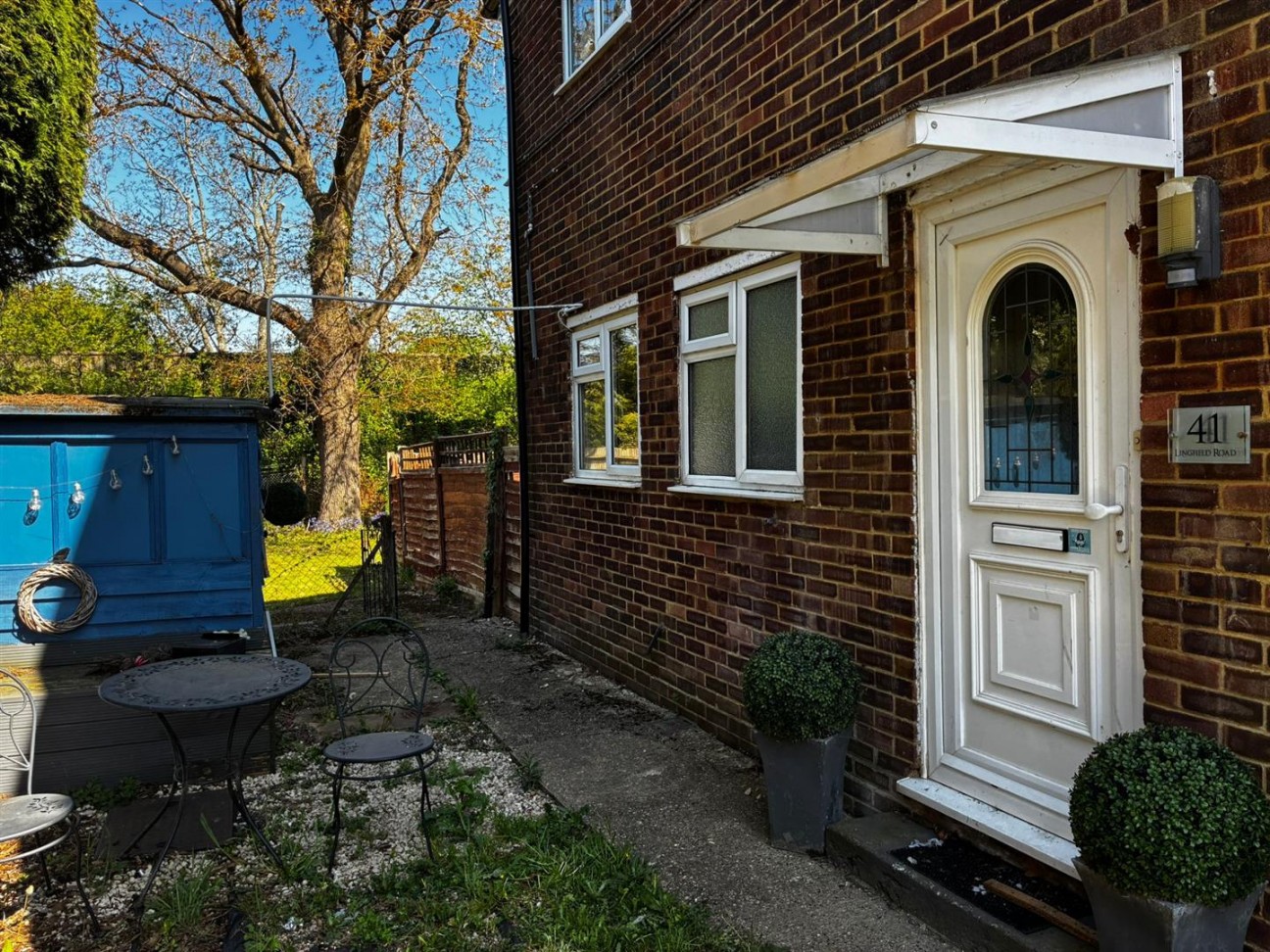 Lingfield Road, Borough Green, Sevenoaks
