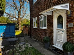 Lingfield Road, Borough Green, Sevenoaks