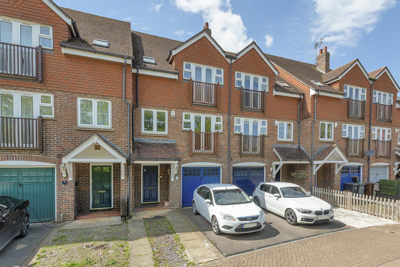 Tillmans, Borough Green, Sevenoaks