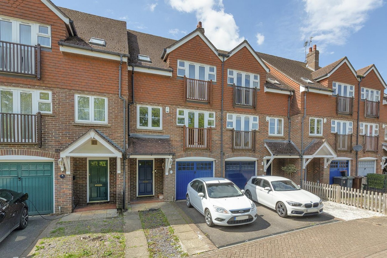 Tillmans, Borough Green, Sevenoaks