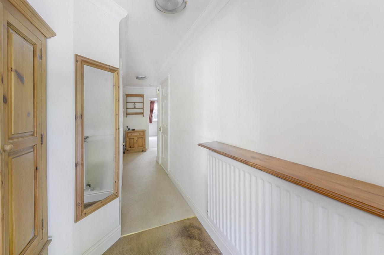 Tillmans, Borough Green, Sevenoaks