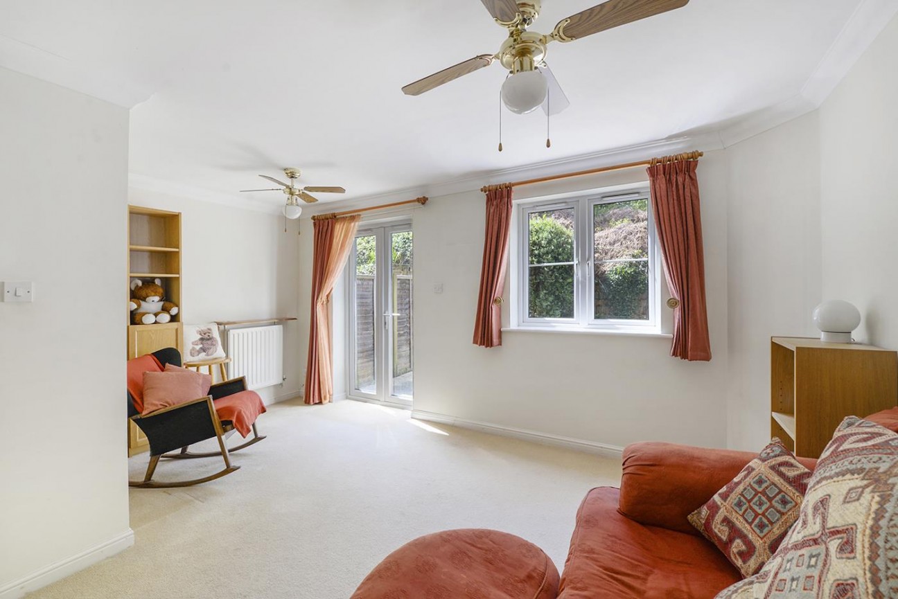 Tillmans, Borough Green, Sevenoaks