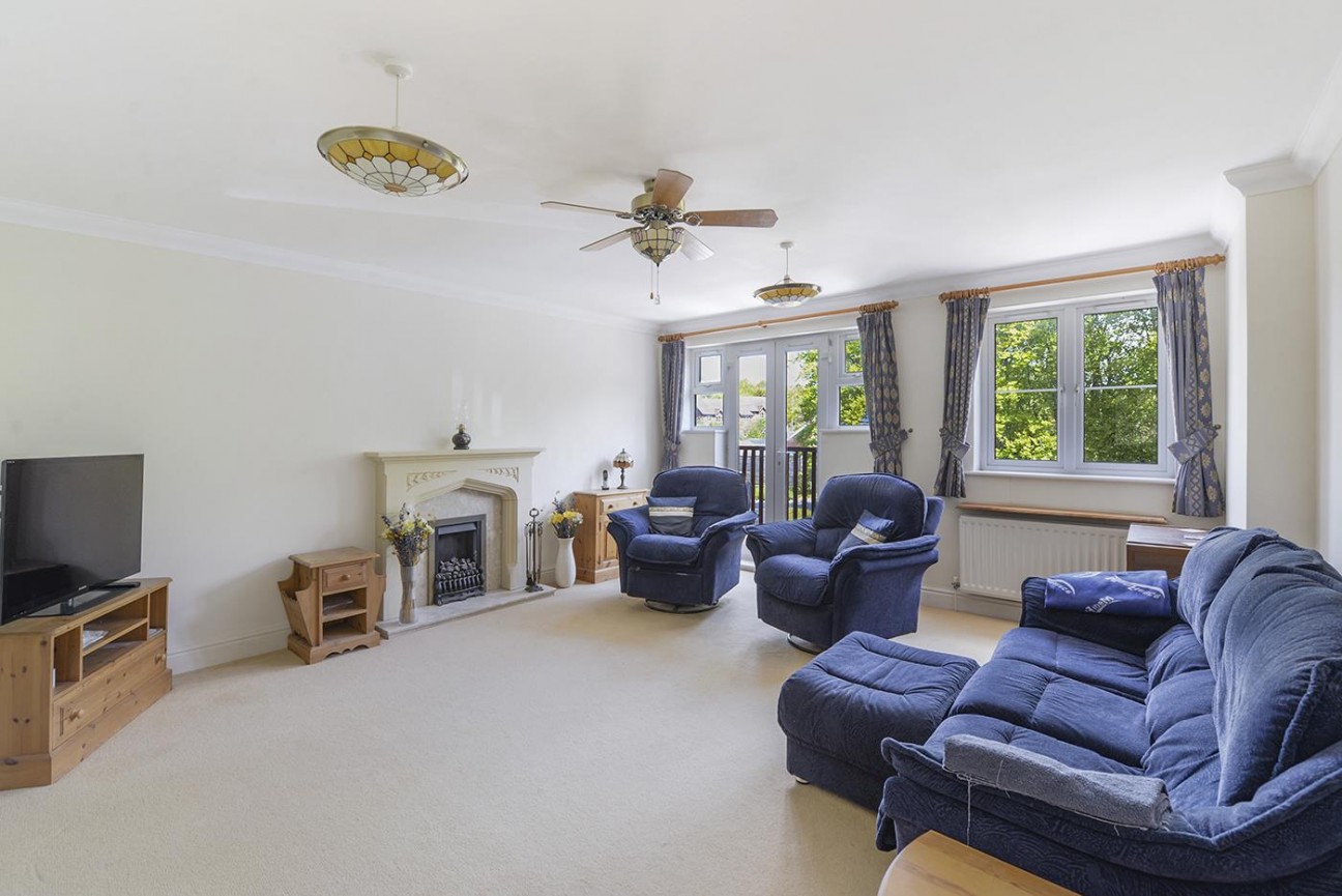 Tillmans, Borough Green, Sevenoaks