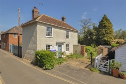 Police Station Road, West Malling