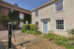 Police Station Road, West Malling