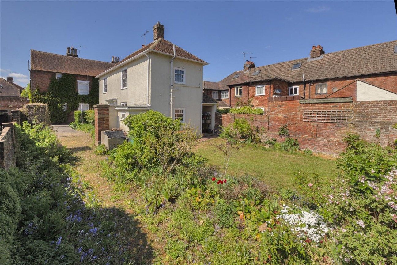 Police Station Road, West Malling