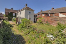 Police Station Road, West Malling