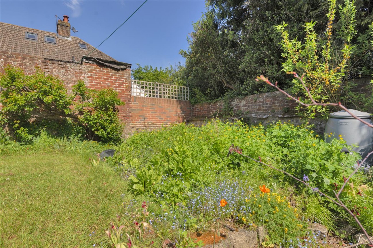 Police Station Road, West Malling