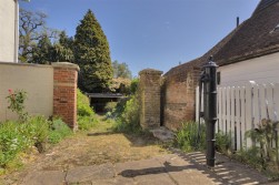 Police Station Road, West Malling