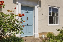 Police Station Road, West Malling