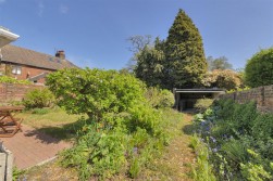 Police Station Road, West Malling