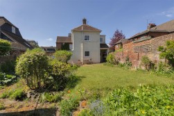 Police Station Road, West Malling