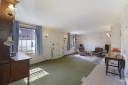 Police Station Road, West Malling