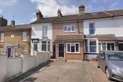 Bower Street, Maidstone