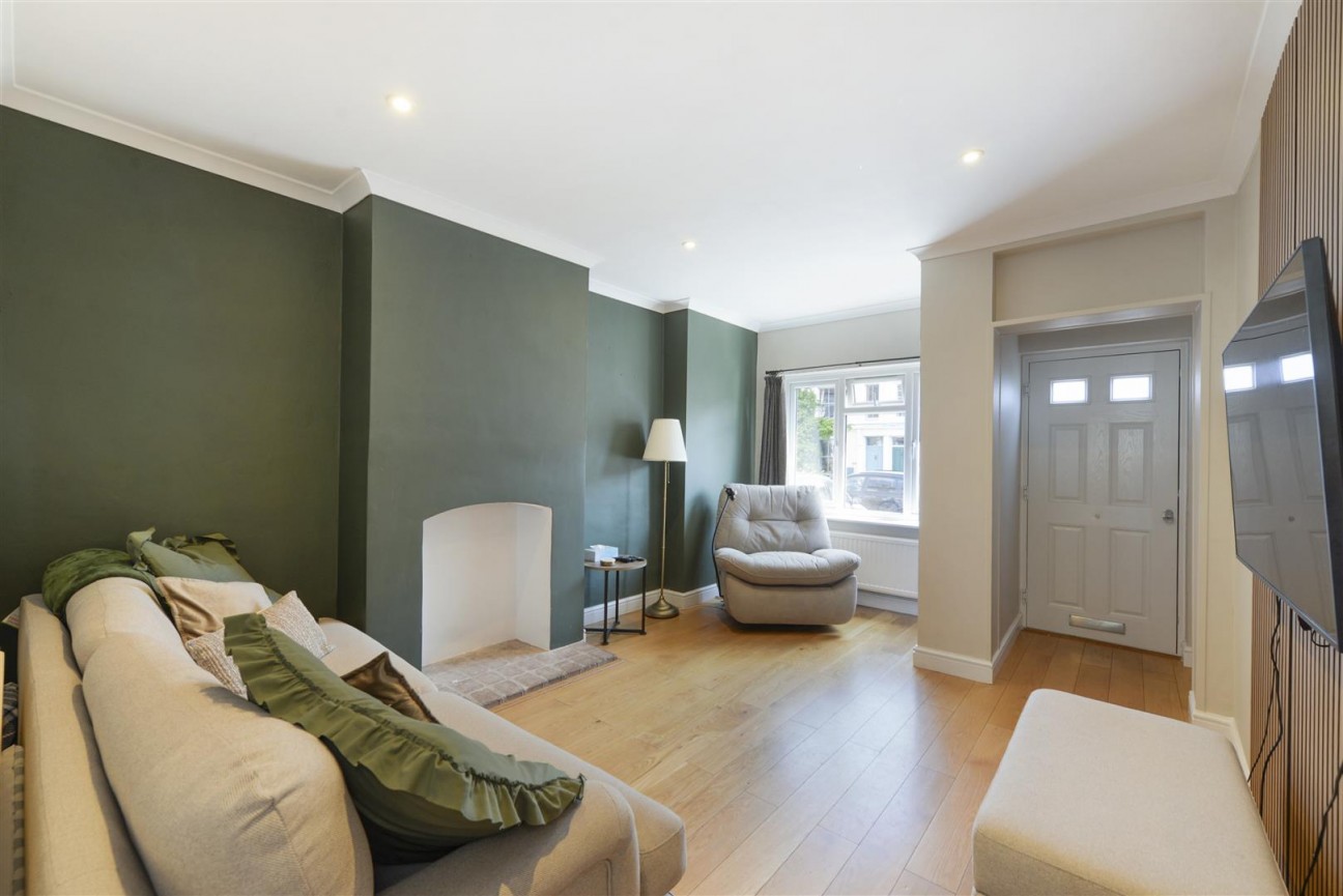 Bower Street, Maidstone