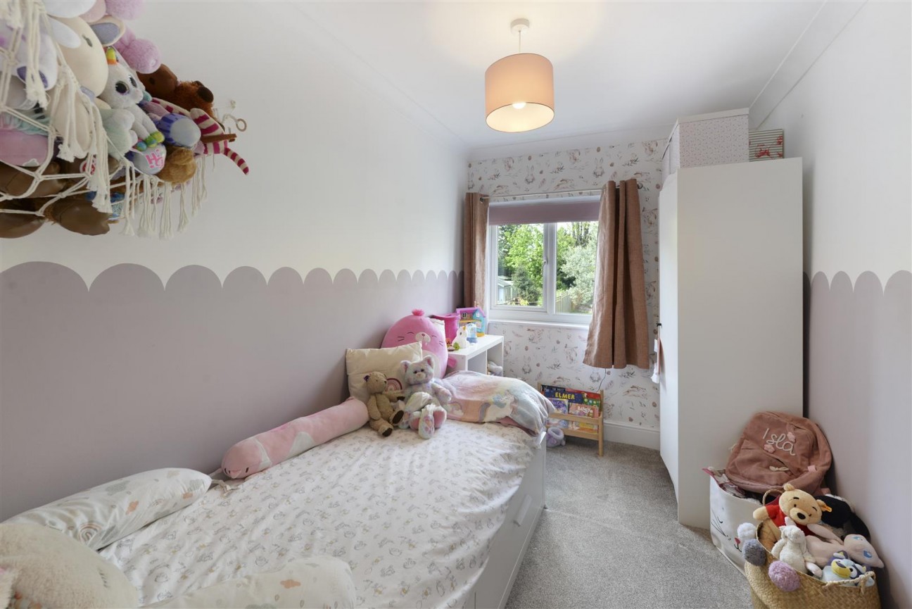 Bower Street, Maidstone