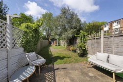 Bower Street, Maidstone