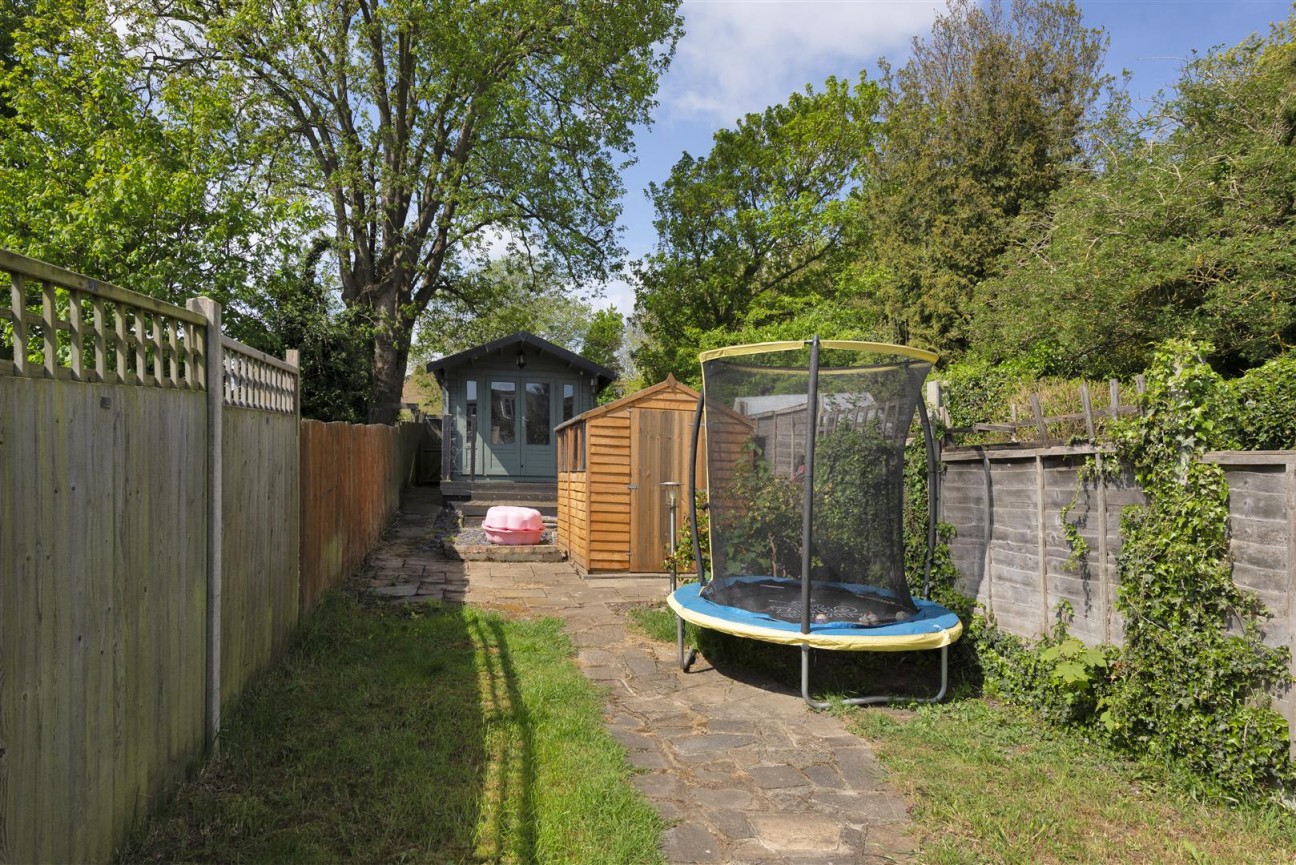 Bower Street, Maidstone