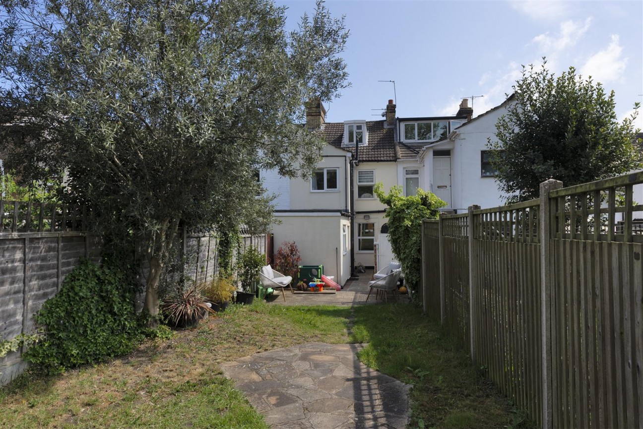 Bower Street, Maidstone