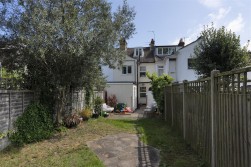 Bower Street, Maidstone