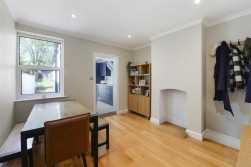 Bower Street, Maidstone