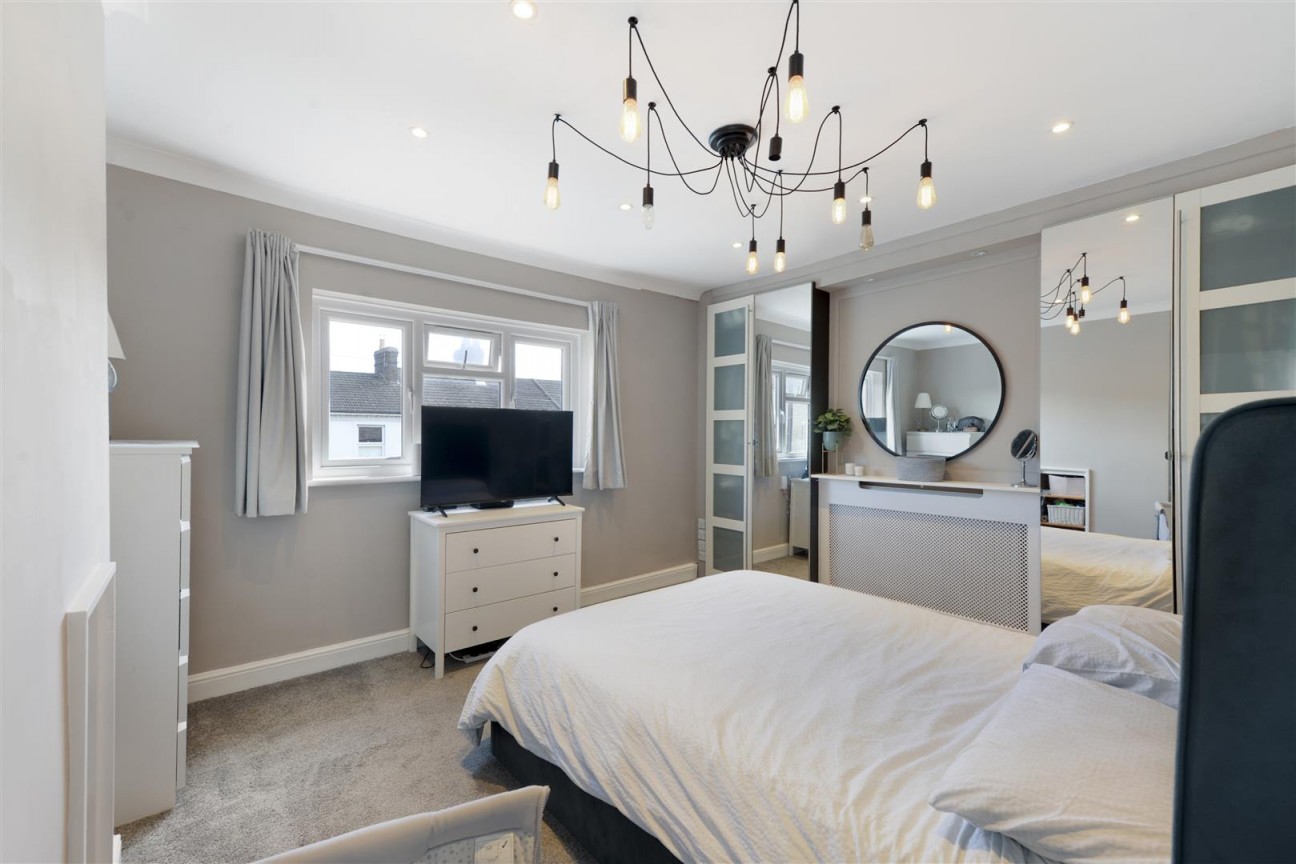 Bower Street, Maidstone