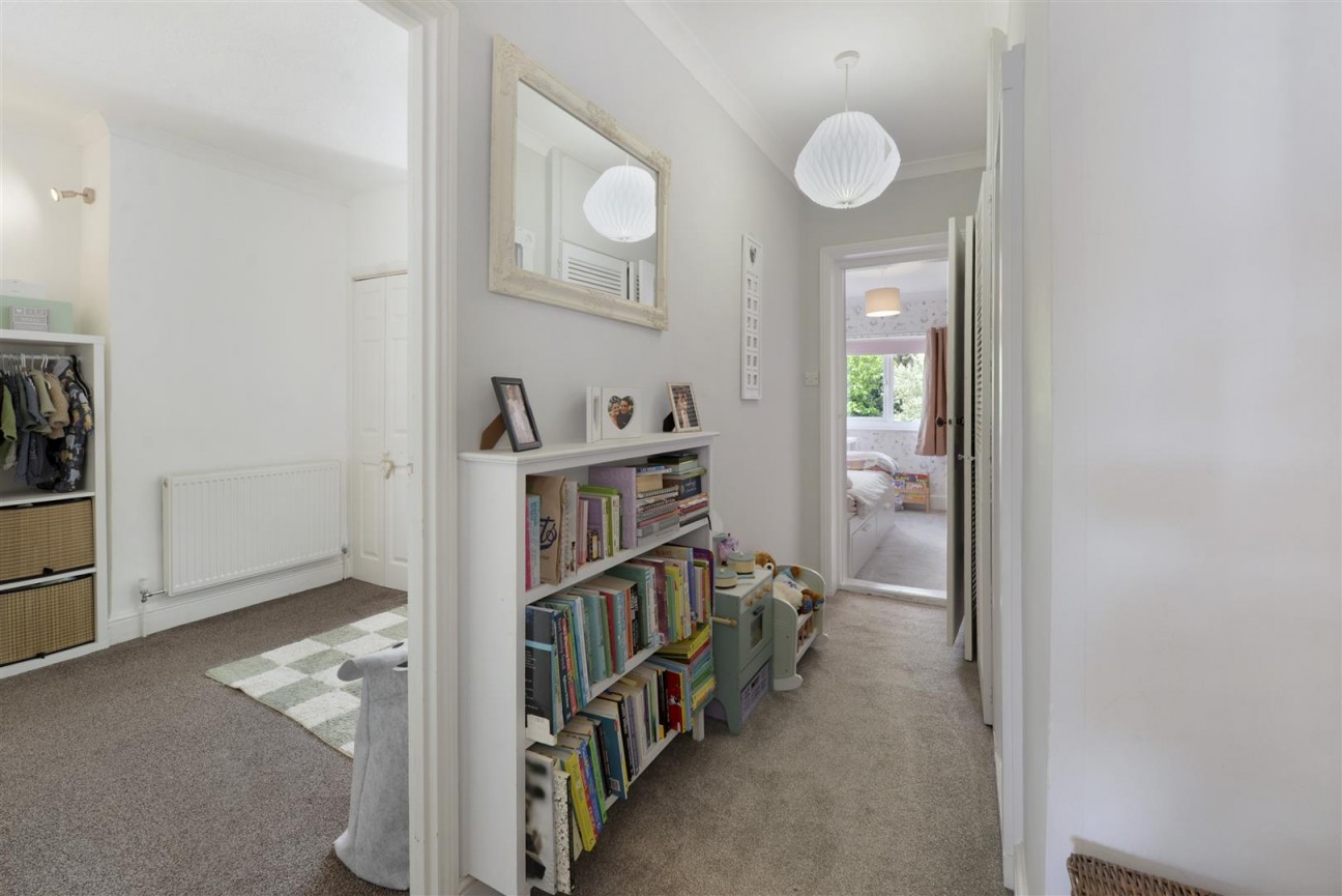 Bower Street, Maidstone