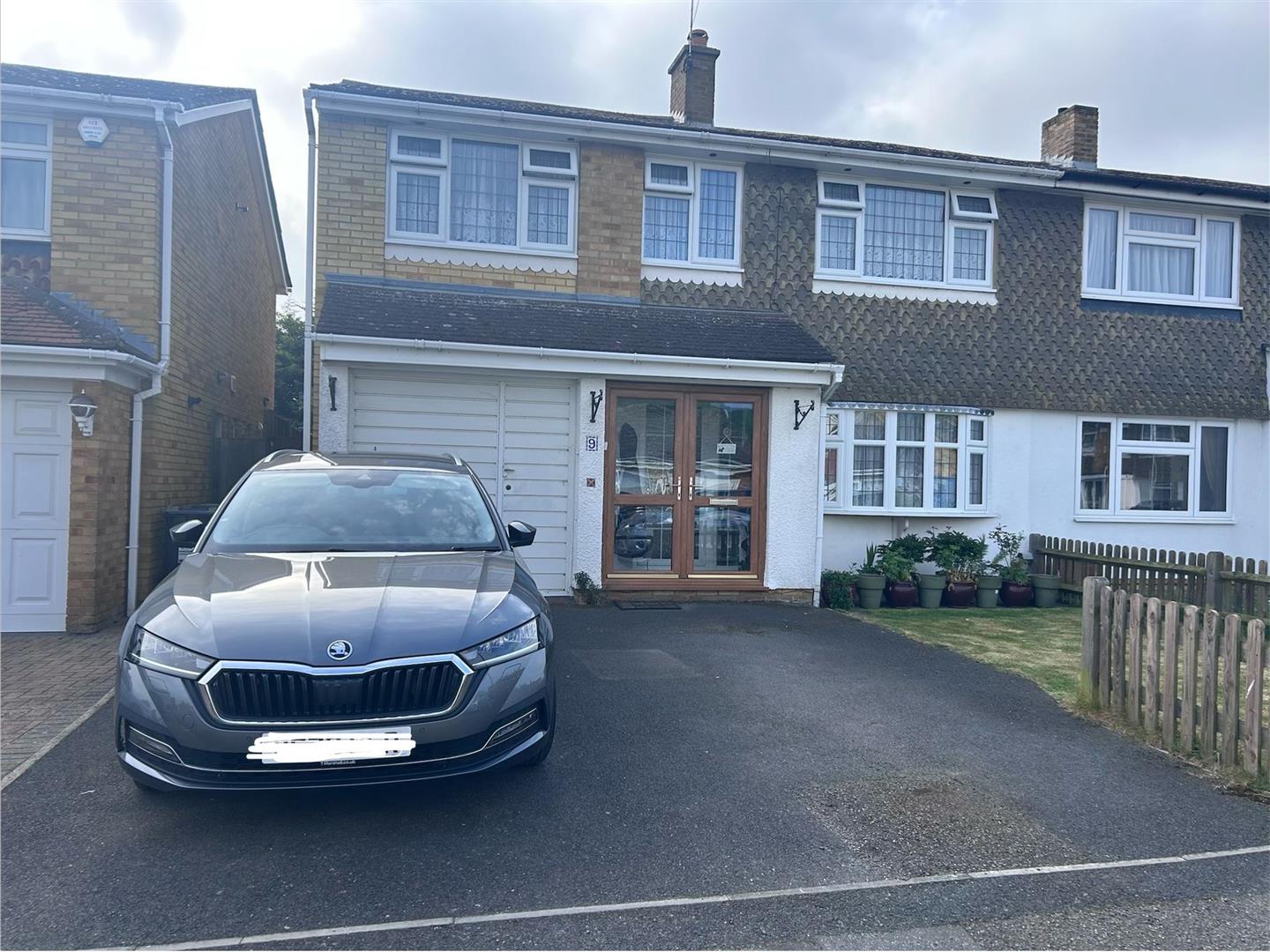 Wilton Drive, Ditton