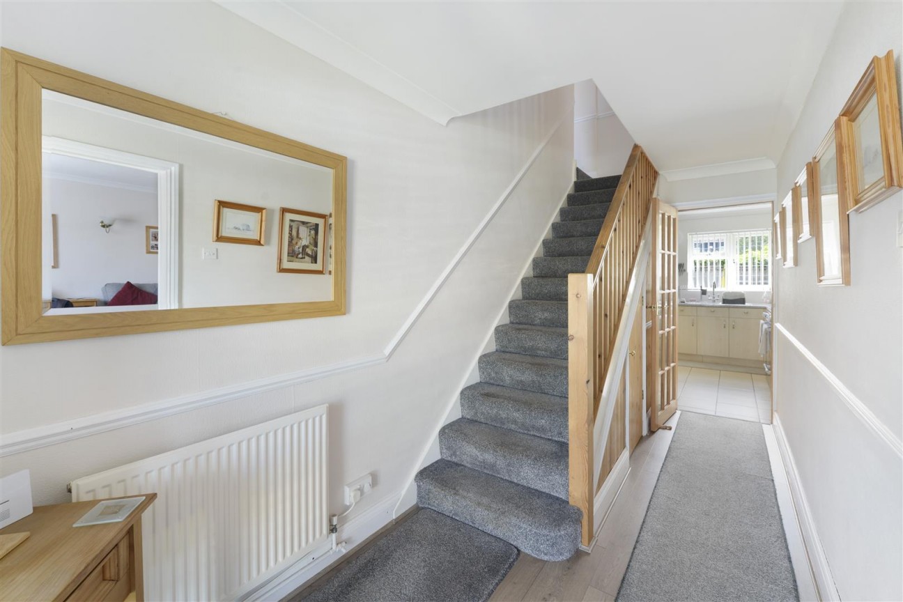 Wilton Drive, Ditton
