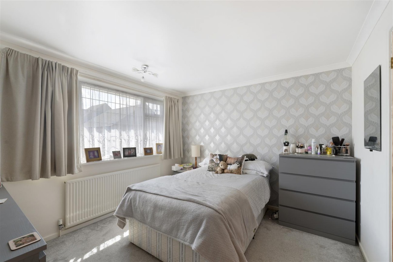 Wilton Drive, Ditton