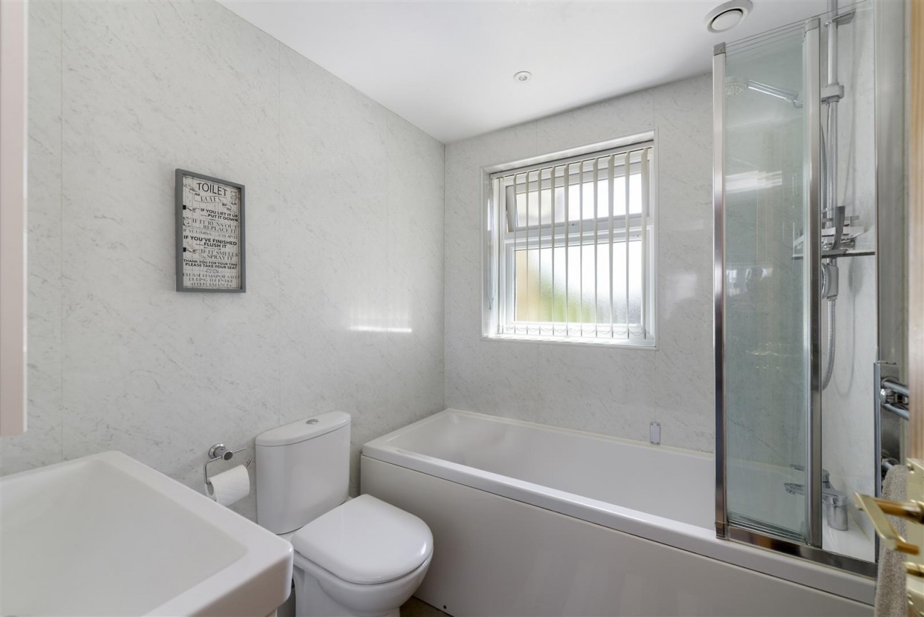 Wilton Drive, Ditton