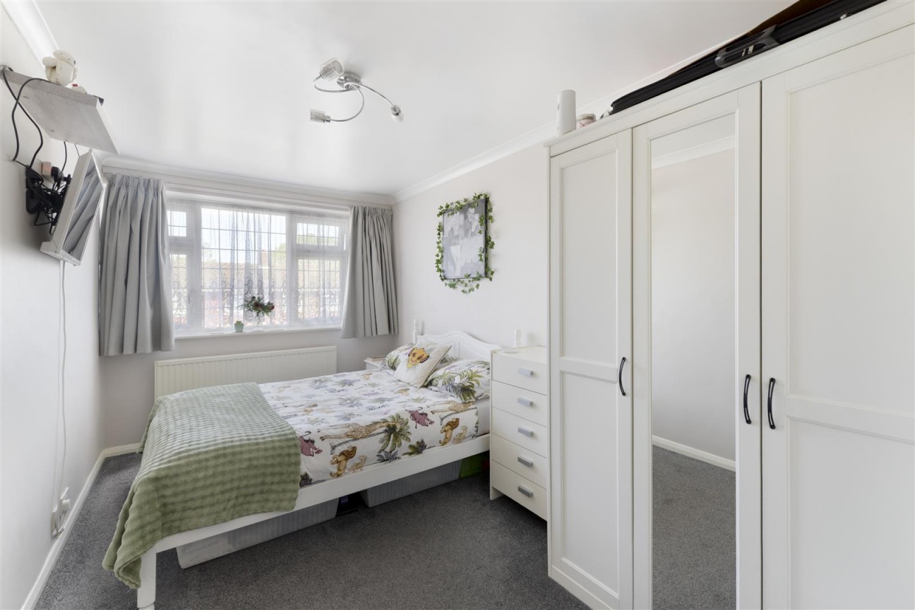 Wilton Drive, Ditton