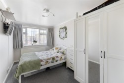 Wilton Drive, Ditton