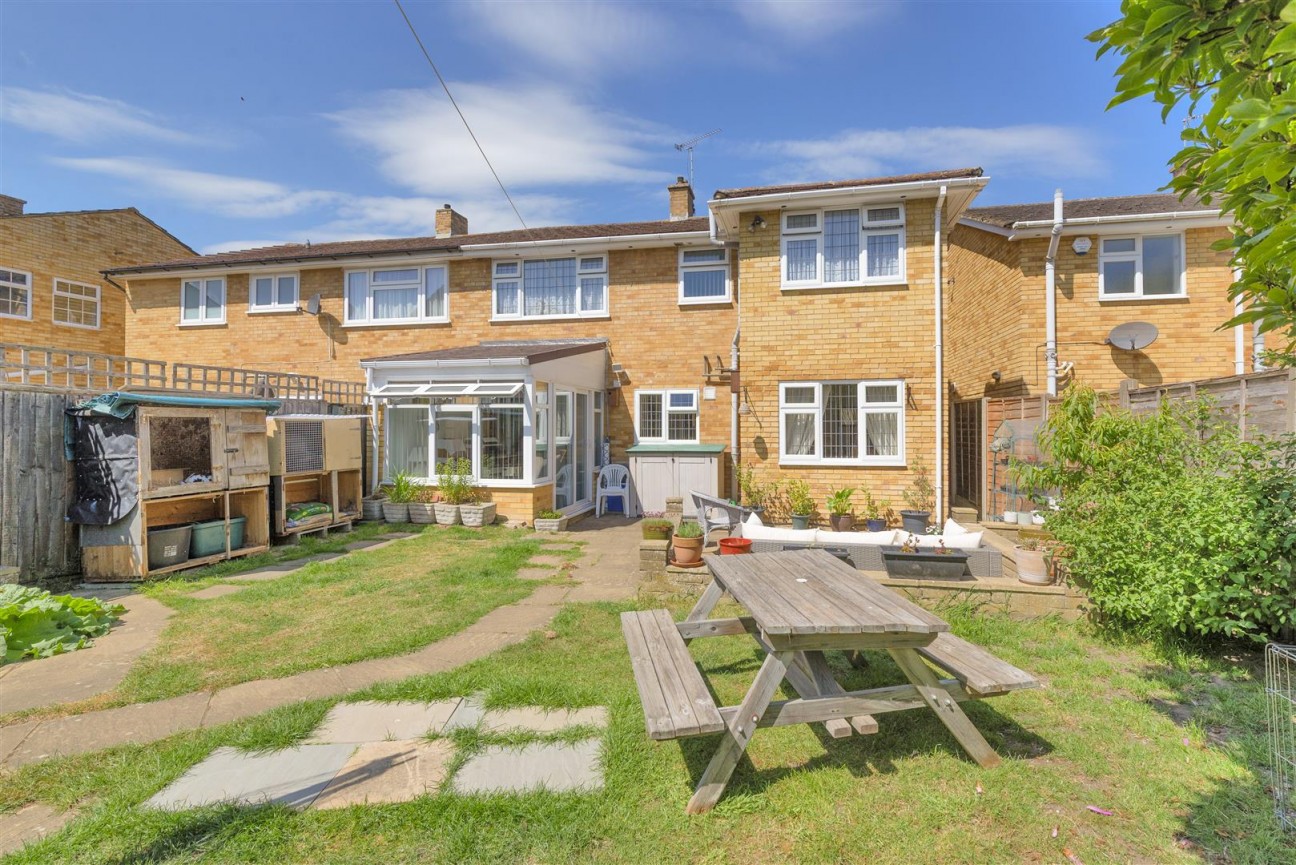 Wilton Drive, Ditton
