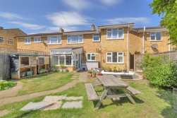 Wilton Drive, Ditton